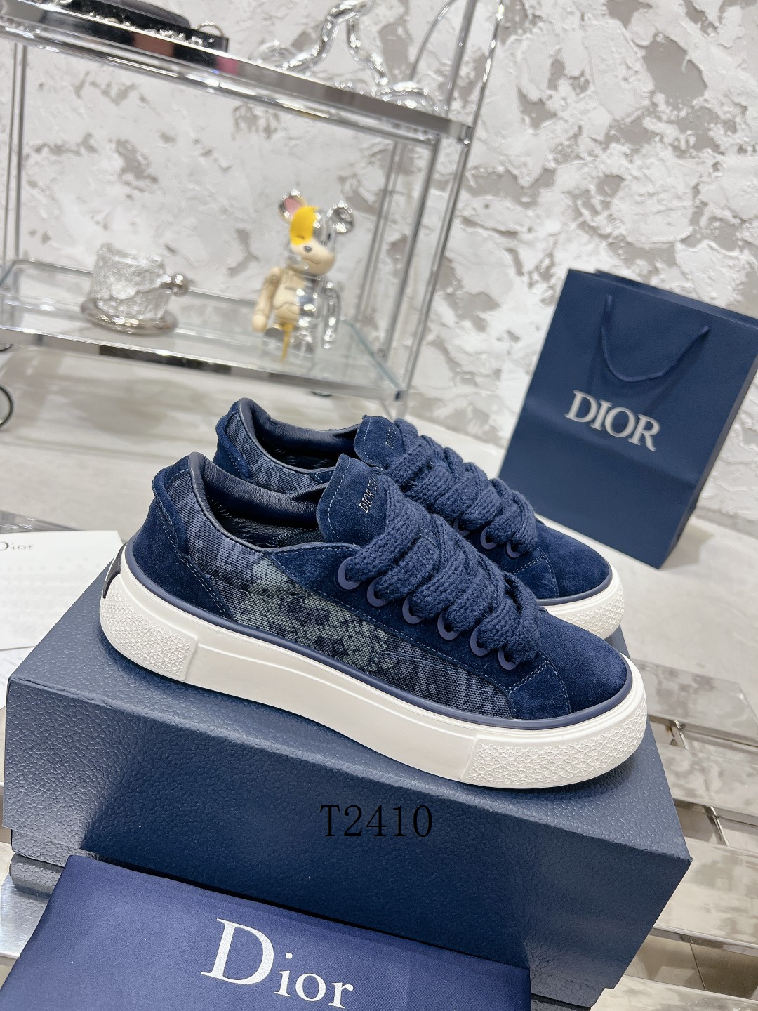 Dior sz38-46 h1008